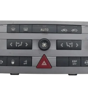 PANEL KLIMY NAWIEWU PEUGEOT CITROEN 96573322 Bezpieczna płatność